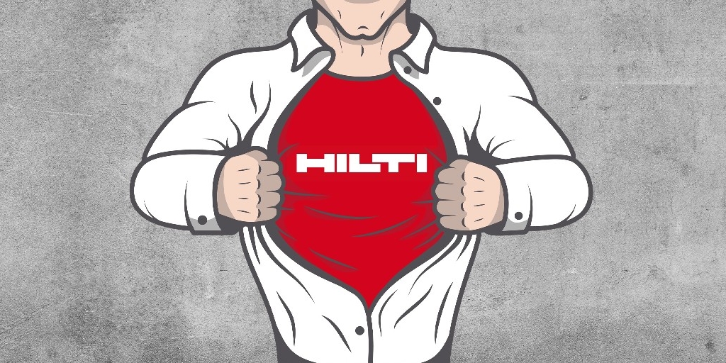 Free download Day in The Life of a Hilti Store Rep Hilti Denmark 1274x425  for your Desktop Mobile  Tablet  Explore 28 Hilti Background 